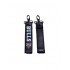GIM BMU LANYARD NBA 558-51515-CHICAGO BULLS BLACK